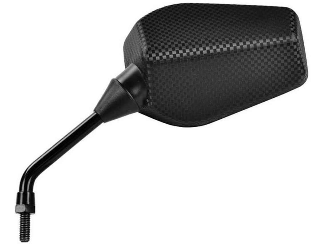 Espelho Esquerdo com Fibra M8/125 (sustitui E695) 1