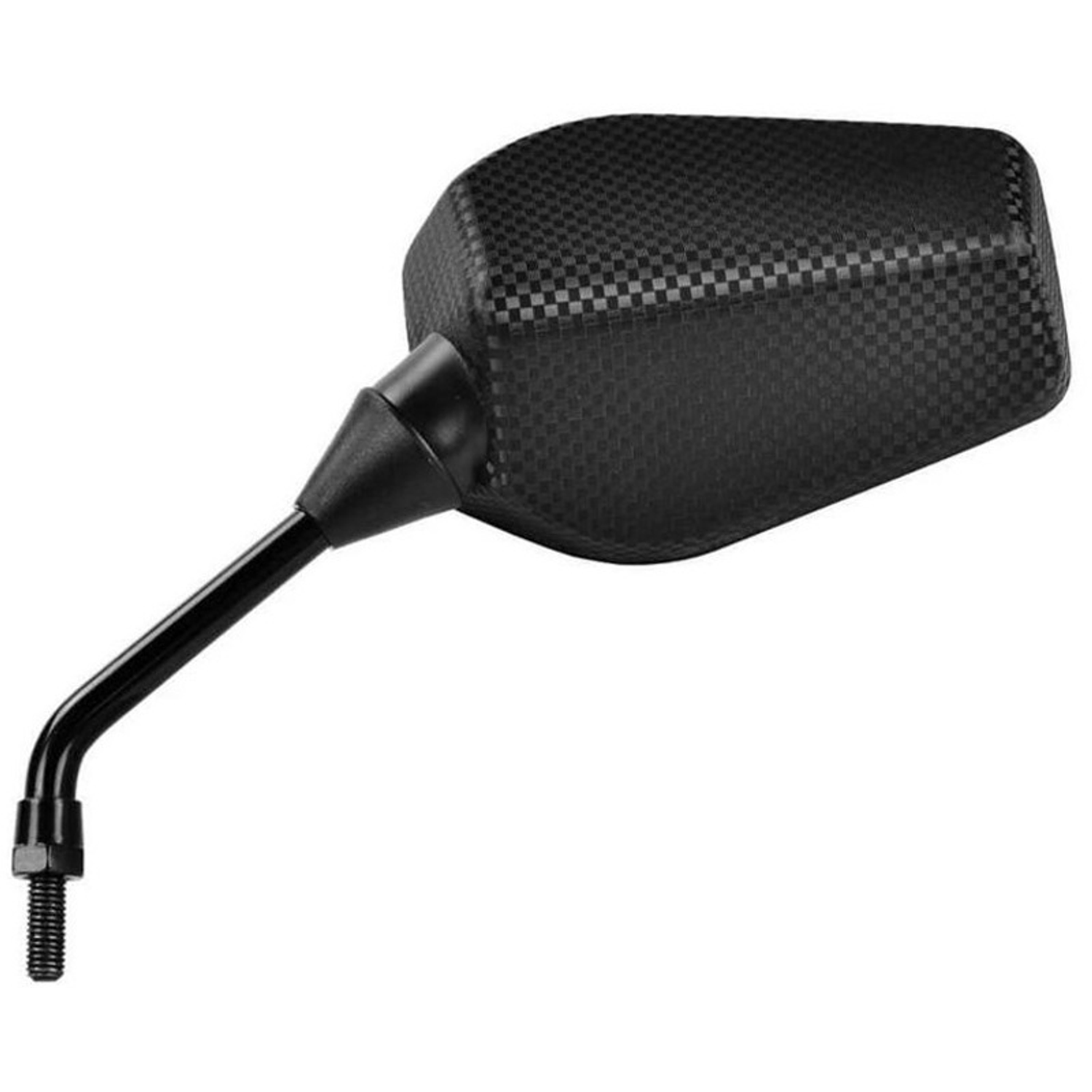 Espelho Esquerdo com Fibra M8/125 (sustitui E695)