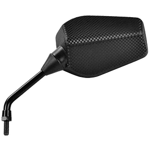 Espelho Esquerdo com Fibra M8/125 (sustitui E695)