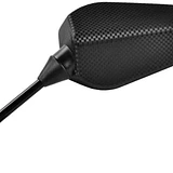 Espelho Esquerdo com Fibra M8/125 (sustitui E695) - HIGHSIDER E976I