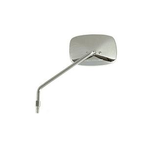 Espelho Aprilia SCARABEO 125/150 cromo Direito