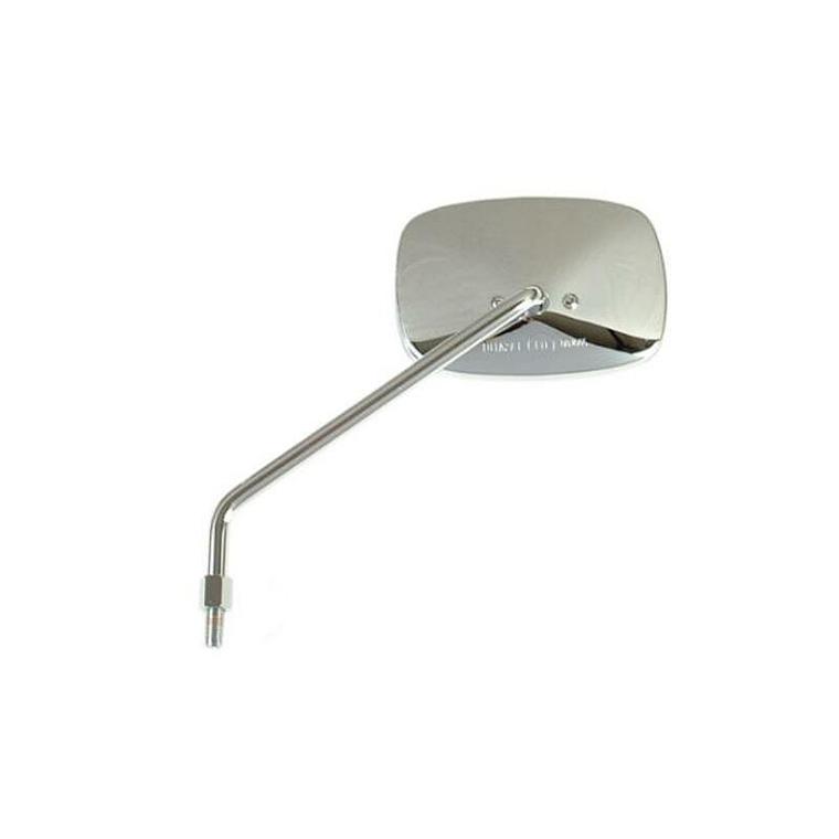 Espelho Aprilia SCARABEO 125/150 cromo Direito 1