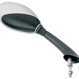 Espelho Retrovisor Direito Vespa ET4 / ET2 - HIGHSIDER E471D