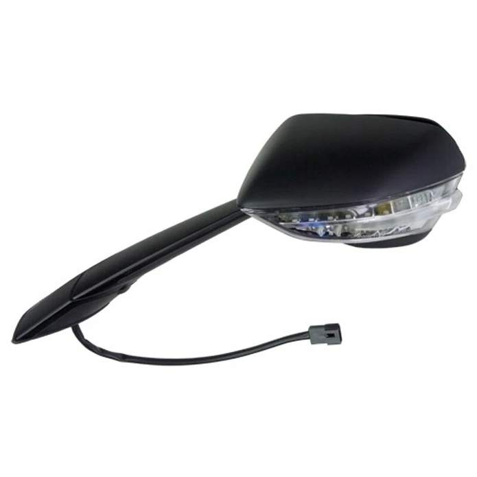Espelho Esquerdo Aprilia RSV4 2B001544 1