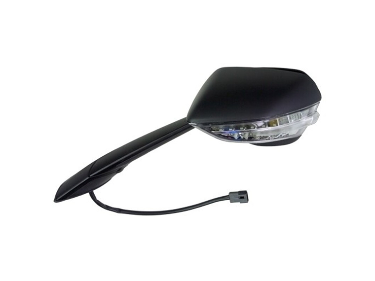 Espelho Esquerdo Aprilia RSV4 2B001544 1