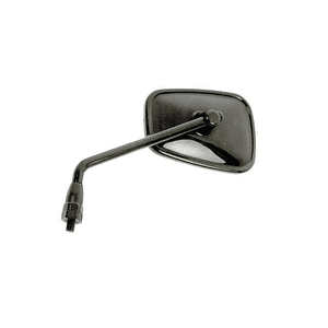 Espelho Kawasaki ELIMINATOR Preto Direito