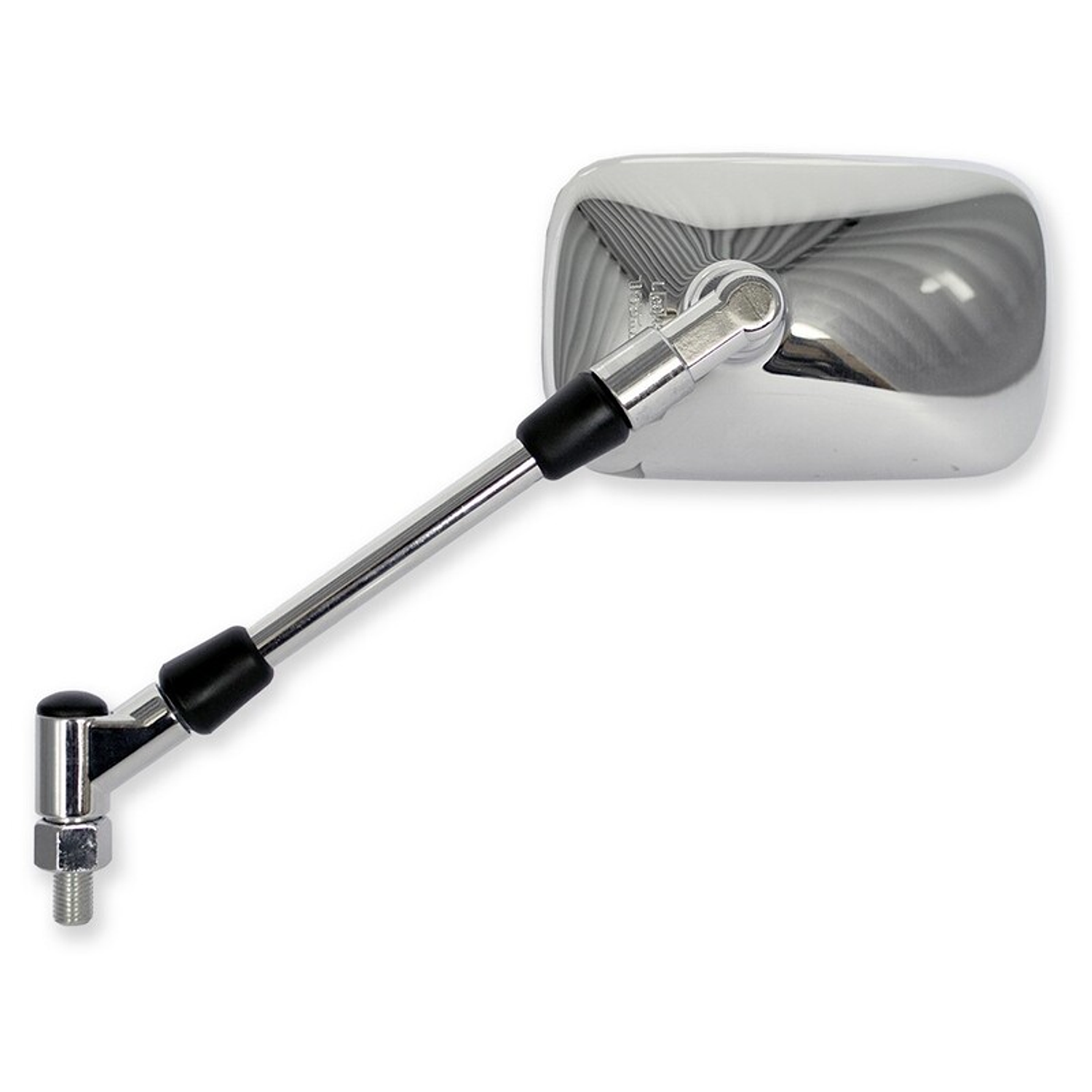 Espelho Esquerdo VICMA tipo OEM cromado - Suzuki