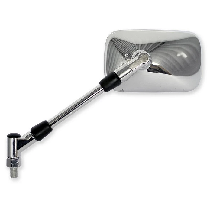 Espelho Esquerdo VICMA tipo OEM Cromado - Suzuki Bandit 650/1250 1
