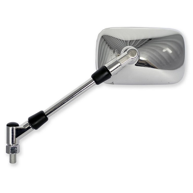 Espelho Esquerdo VICMA tipo OEM Cromado - Suzuki Bandit 650/1250 1