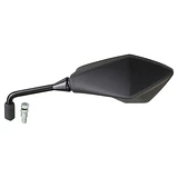 Espelho Retrovisor Esquerdo Kawasaki Z 900 / Z H2 / Z 800 / Z 650 - HIGHSIDER FK-167-LH