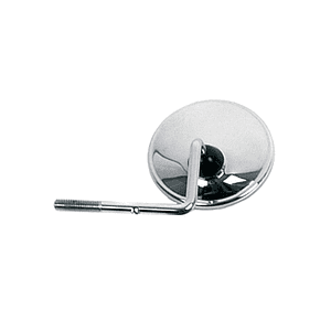 Espelho Vespino GL,NL,SC em cromagem