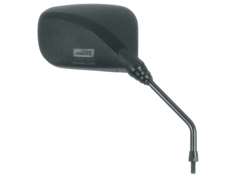 Espelho Yamaha AXIS,MBK EQUALIS Direito 1