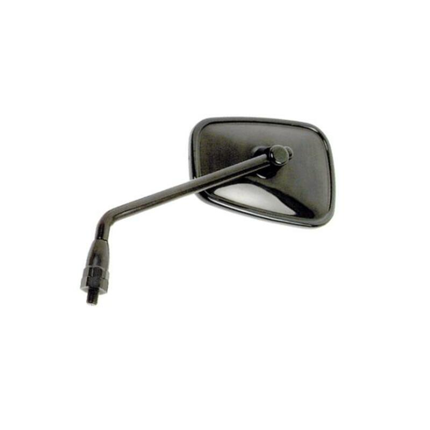 Espelho Kawasaki ELIMINATOR Preto Esquerdo