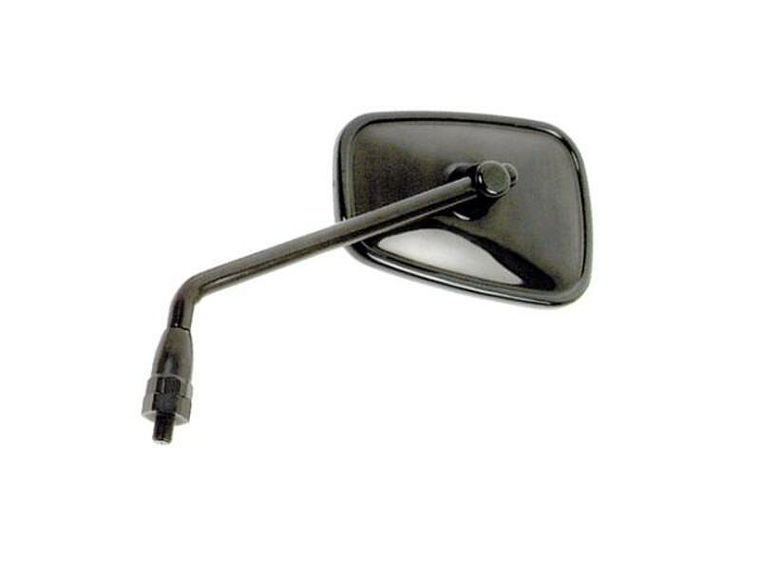 Espelho Kawasaki ELIMINATOR Preto Esquerdo 1