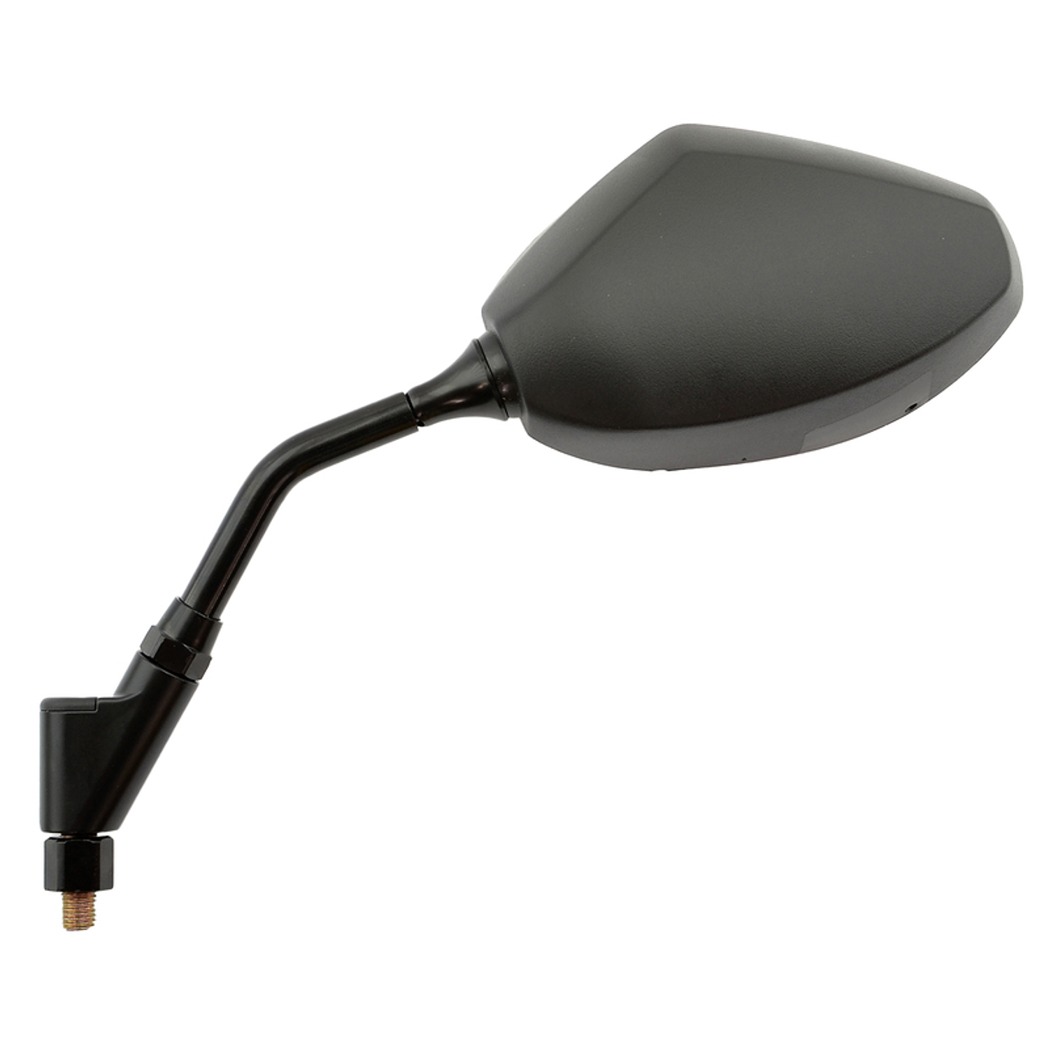 Espelho Esquerdo Sym Wolf / Jet