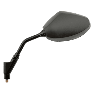 Espelho Esquerdo Sym Wolf / Jet