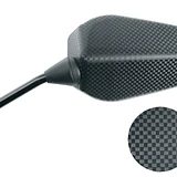 Espelho Esquerdo com Fibra M10/125 (sustitui E694) - HIGHSIDER E977I