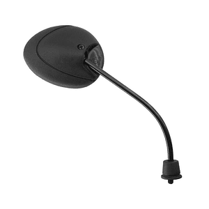 Espelho Piaggio Zip 4T 2000-> Direito