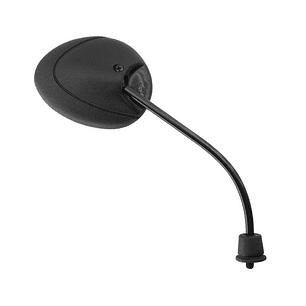 Espelho Piaggio Zip 4T 2000-> Direito