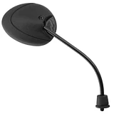 Espelho Retrovisor Direito Piaggio ZIP 50 2T / ZIP 50 4T / ZIP 100 4T - HIGHSIDER E593D