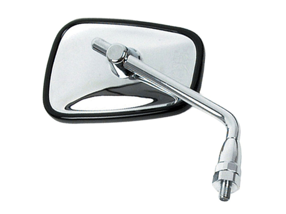 Espelho Kawasaki ELIMINATOR em cromagem Direito 1