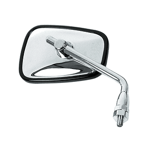 Espelho Kawasaki ELIMINATOR em cromagem Direito