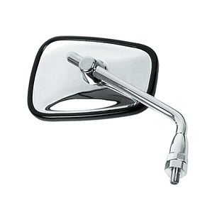 Espelho Kawasaki ELIMINATOR em cromagem Direito