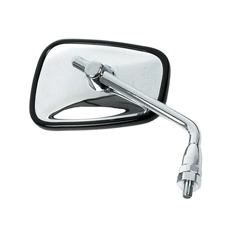 Espelho Kawasaki ELIMINATOR em cromagem Direito 1