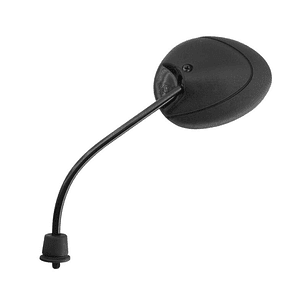 Espelho Piaggio Zip 4T 2000-> Esquerdo