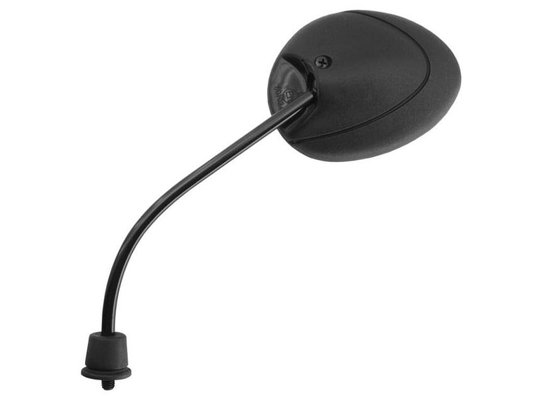 Espelho Piaggio Zip 4T 2000-> Esquerdo 1