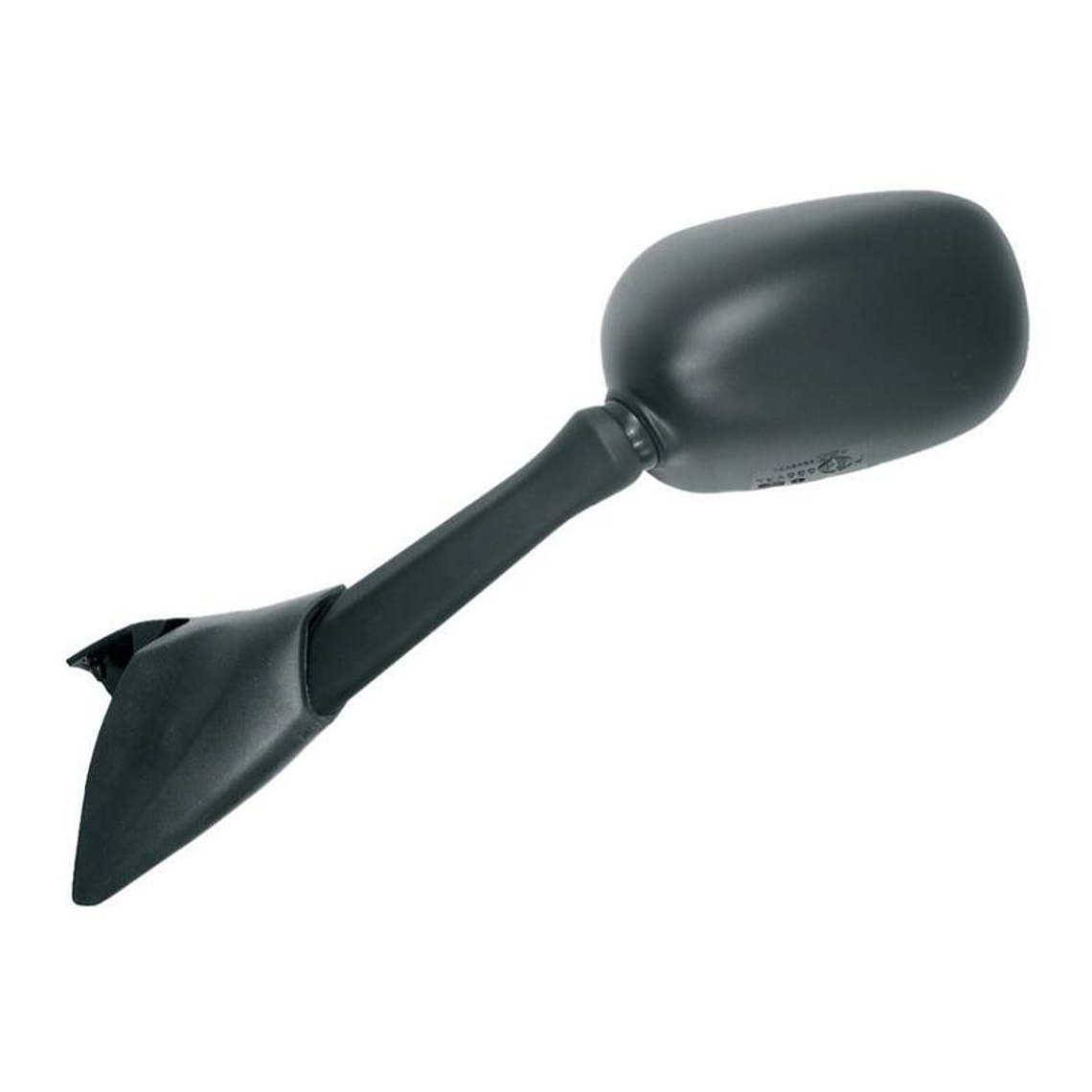 Espelho Yamaha FZ-6 Fazer 04' Esquerdo 1