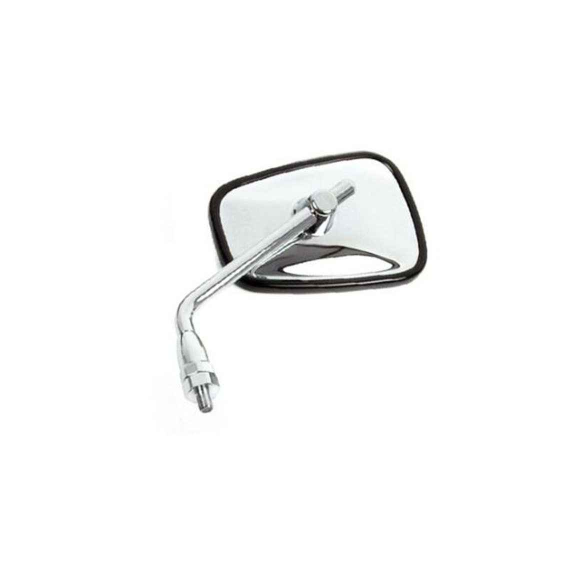 Espelho Kawasaki ELIMINATOR em cromagem Esquerdo 1