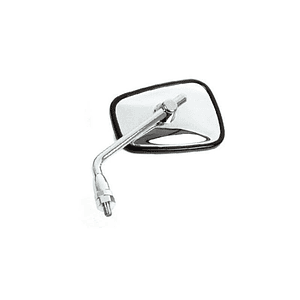 Espelho Kawasaki ELIMINATOR em cromagem Esquerdo