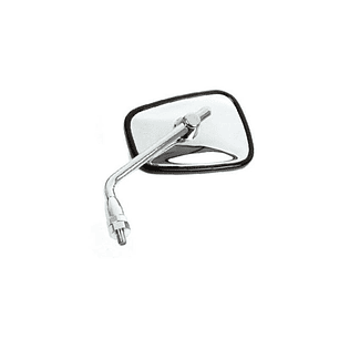 Espelho Kawasaki ELIMINATOR em cromagem Esquerdo