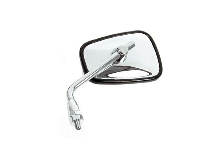 Espelho Kawasaki ELIMINATOR em cromagem Esquerdo 1