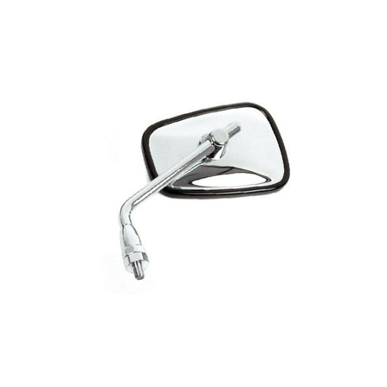 Espelho Kawasaki ELIMINATOR em cromagem Esquerdo 1