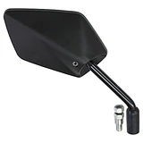 Espelho Direito Vicma Kawasaki Z125 Pro 56001-0373 FK-388-RH