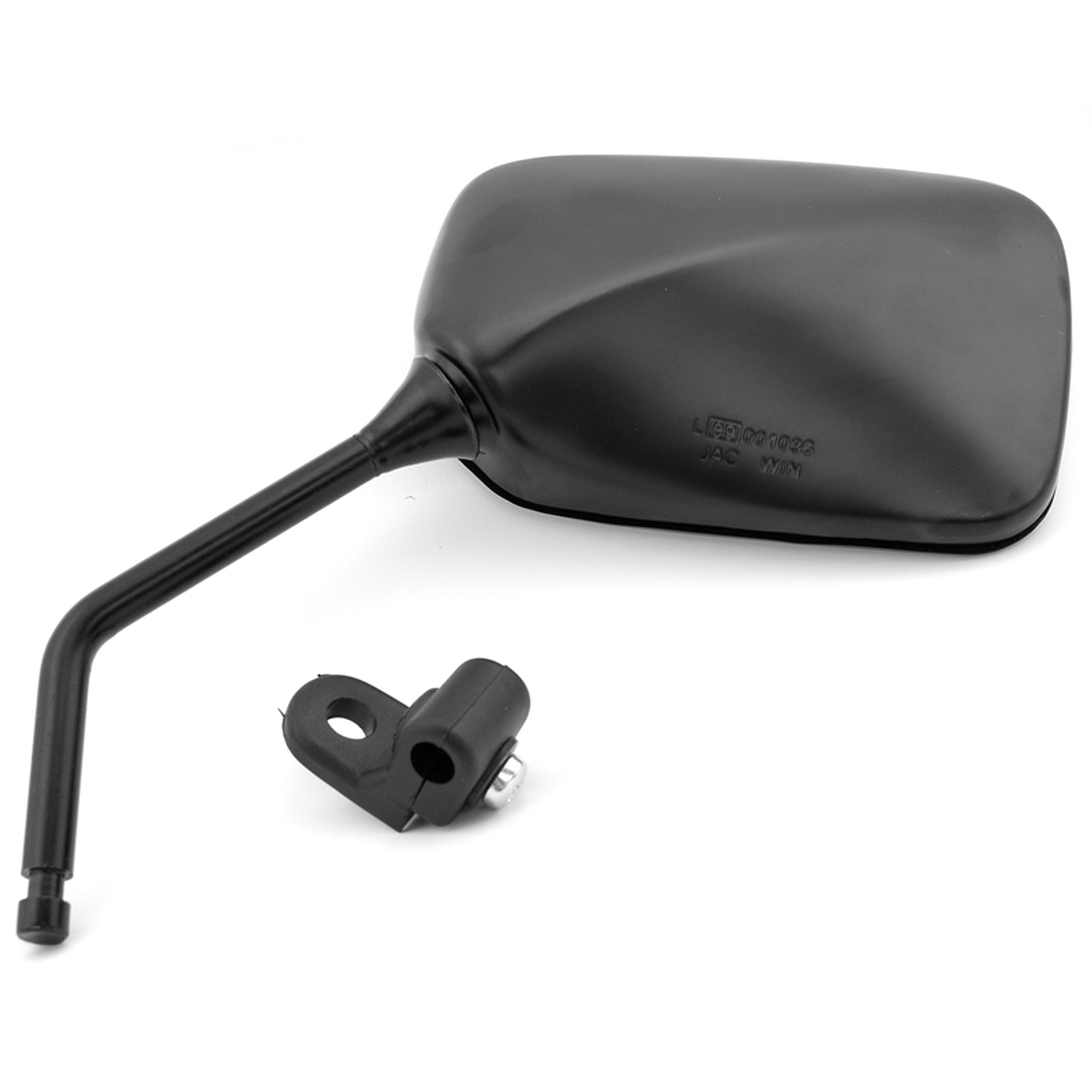 Espelho Honda NSR Esquerdo