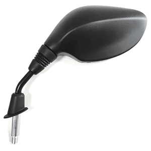 Espelho Esquerdo SH Scoopy 125/150 16-19