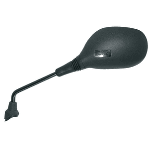 Espelho Yamaha XP 250 Esquerdo