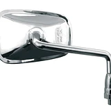Espelho Retrovisor Direito Kawasaki Vulcan 1700 / Vulcan 1600 Cromado - HIGHSIDER EK279D
