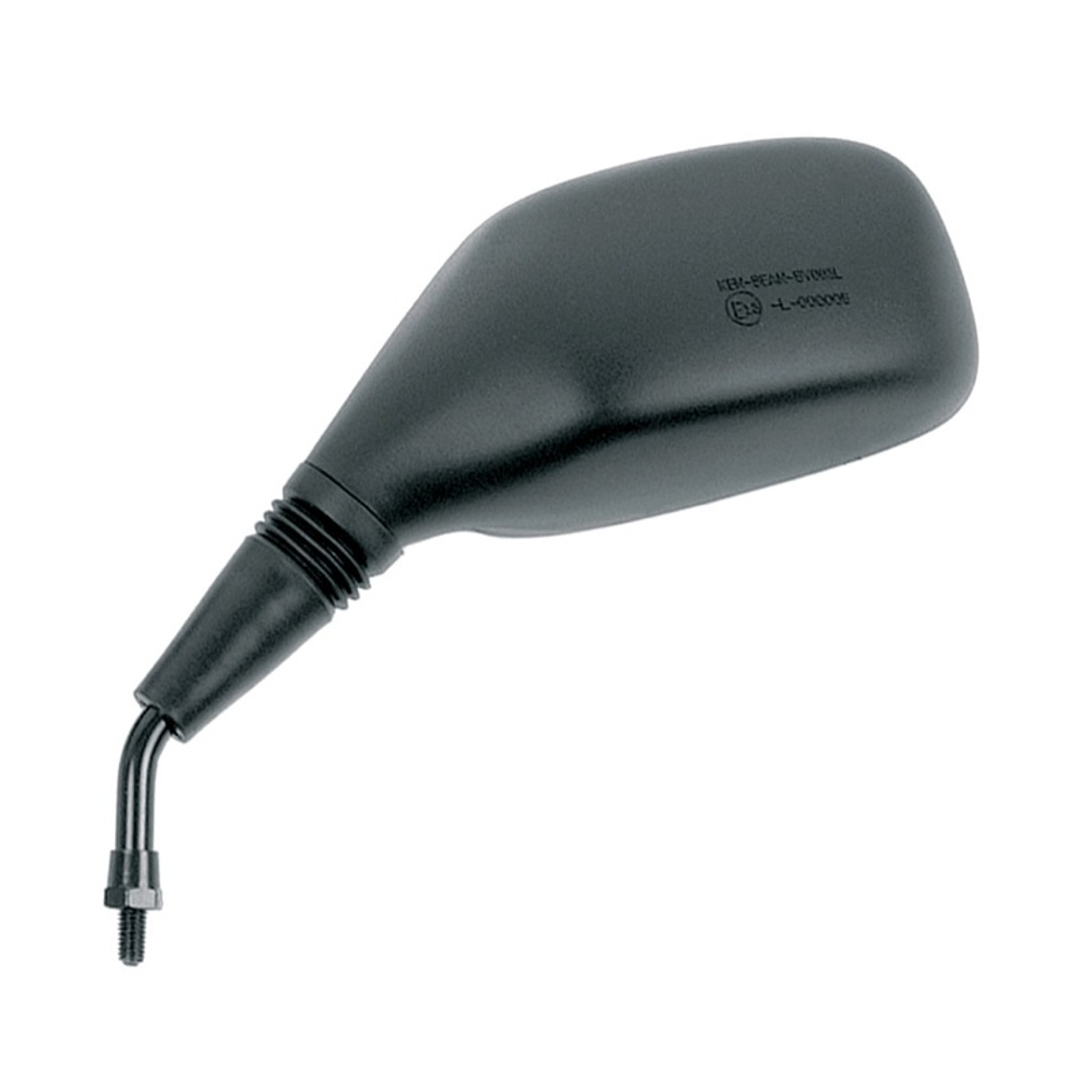 Espelho PGO Big-Max, Jungle 50 Esquerdo