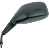 Espelho Retrovisor Esquerdo SYM JET 50 2T / Quad Lander 300 - HIGHSIDER KS-410250-LEFT