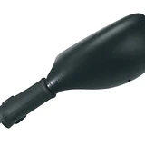 Espelho Retrovisor Esquerdo Moto Guzzi V11 / Sport 1100 - HIGHSIDER E399I