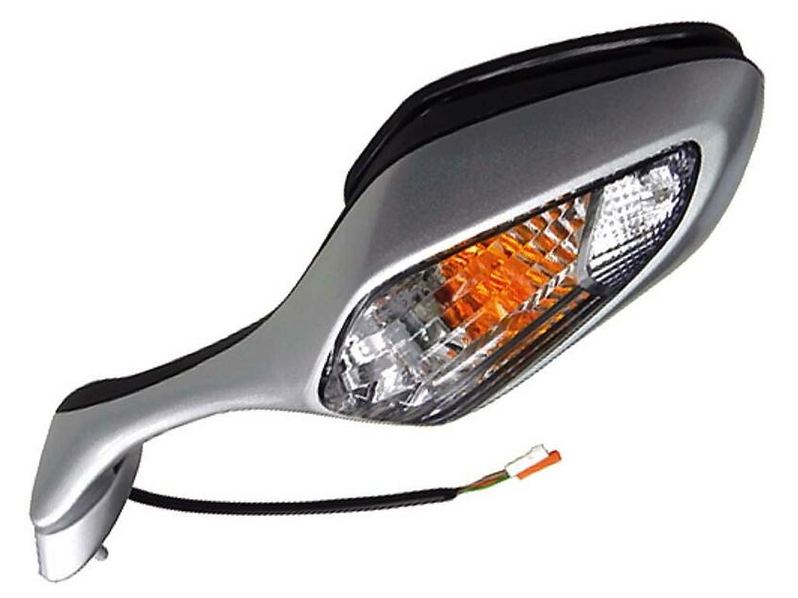 Espelho Esquerdo Honda VFR1200 (10-) 1