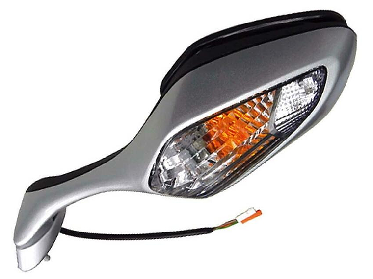 Espelho Esquerdo Honda VFR1200 (10-) 1