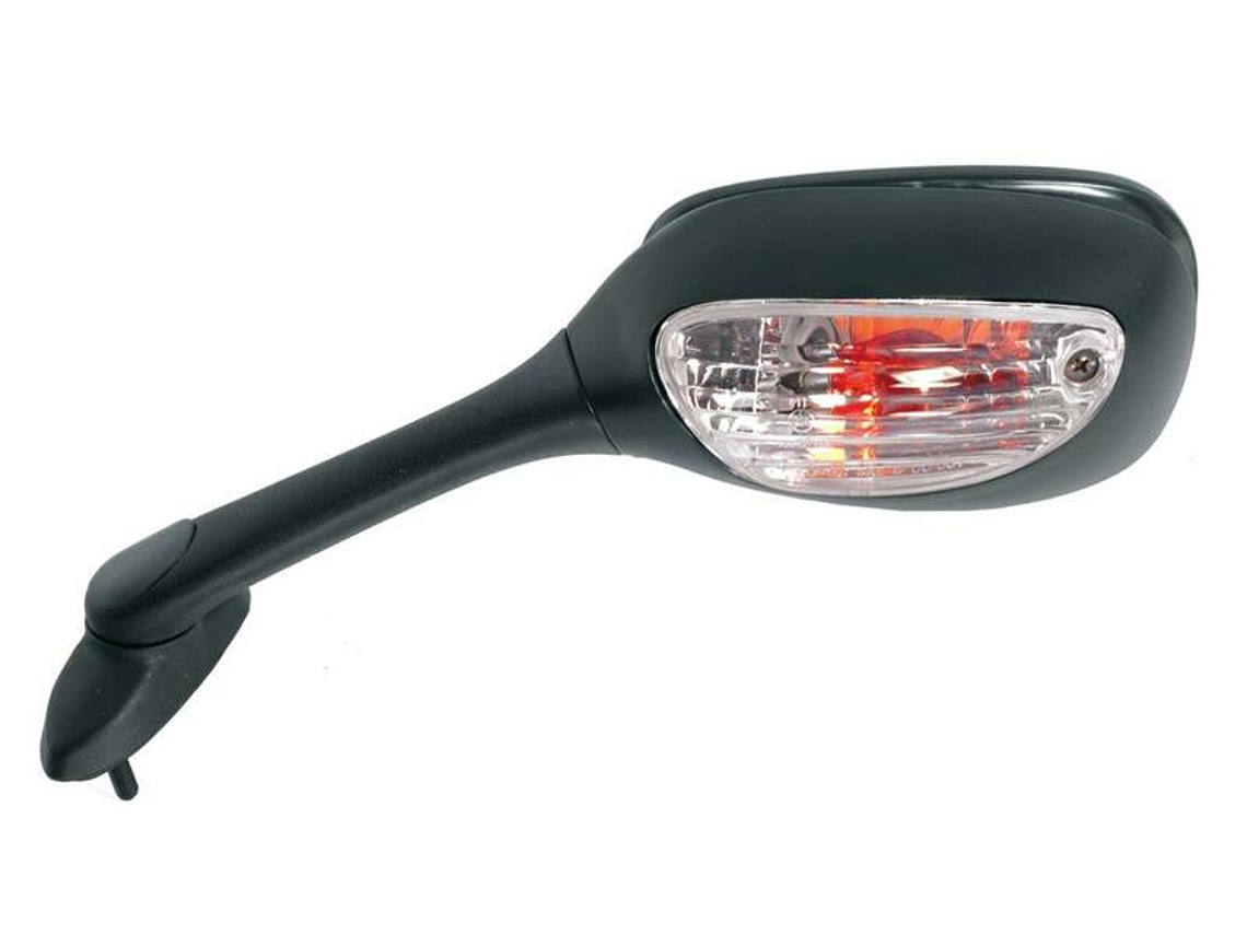 Espelho Suzuki GSX R 1000 2005-2008 Esquerdo 1