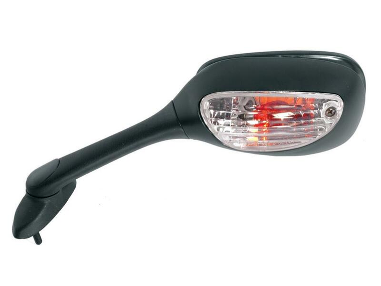 Espelho Suzuki GSX R 1000 2005-2008 Esquerdo 1