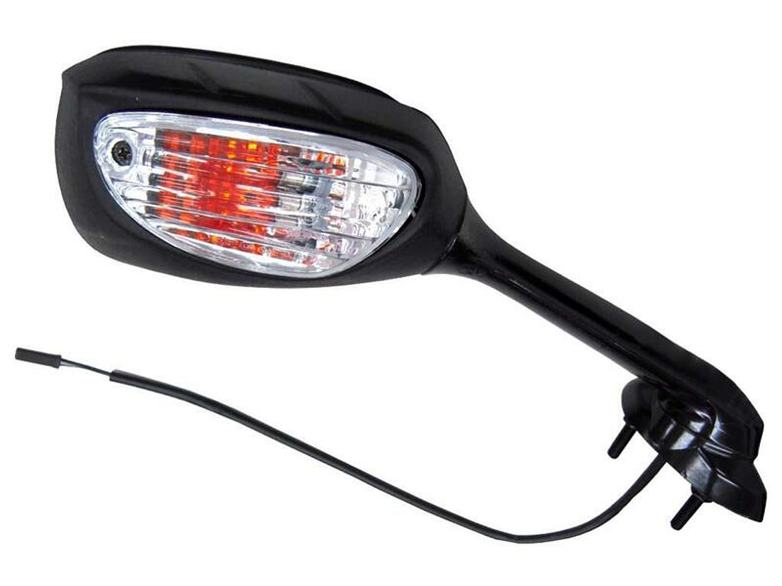 Espelho RH Suzuki GSXR1000 09- 1