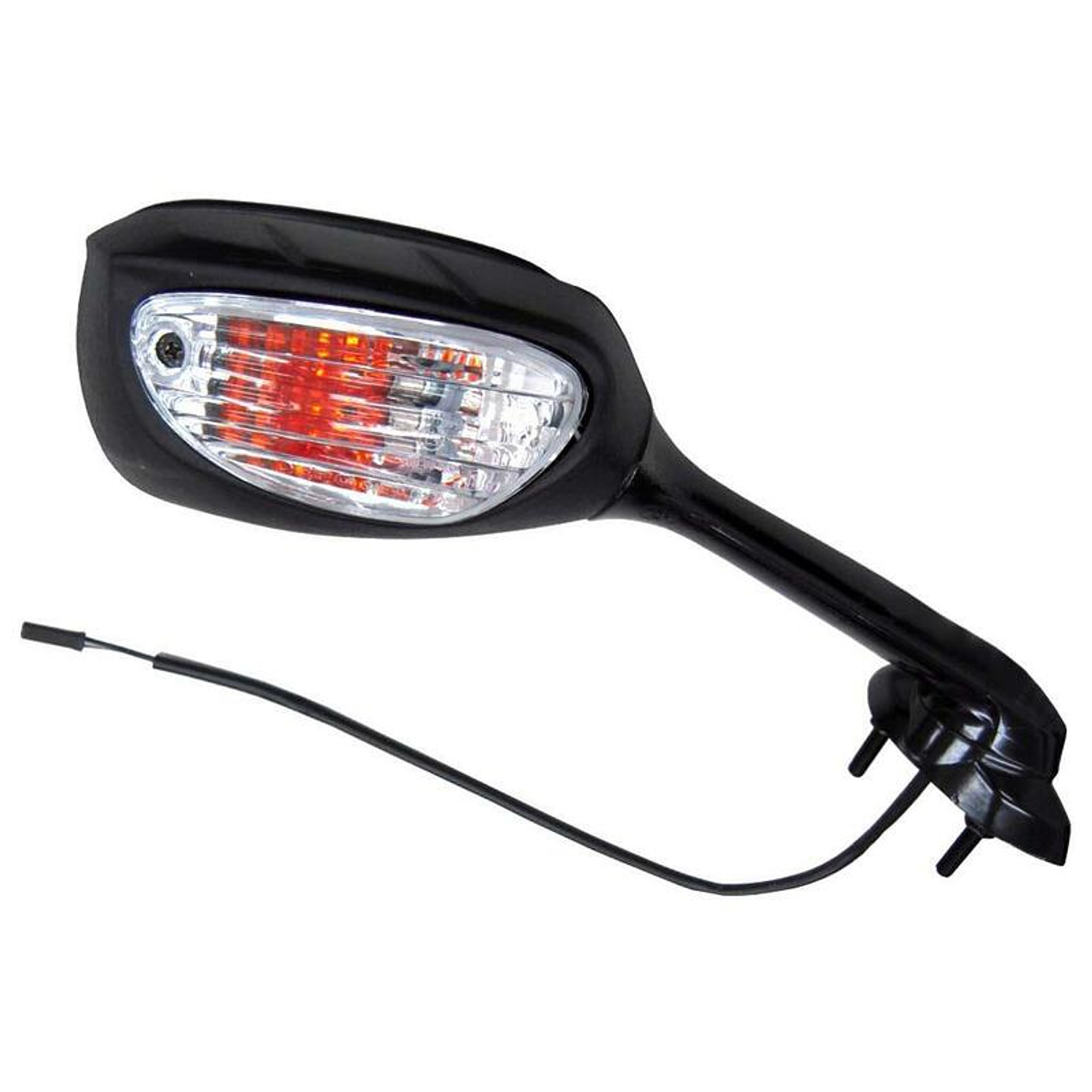 Espelho RH Suzuki GSXR1000 09-